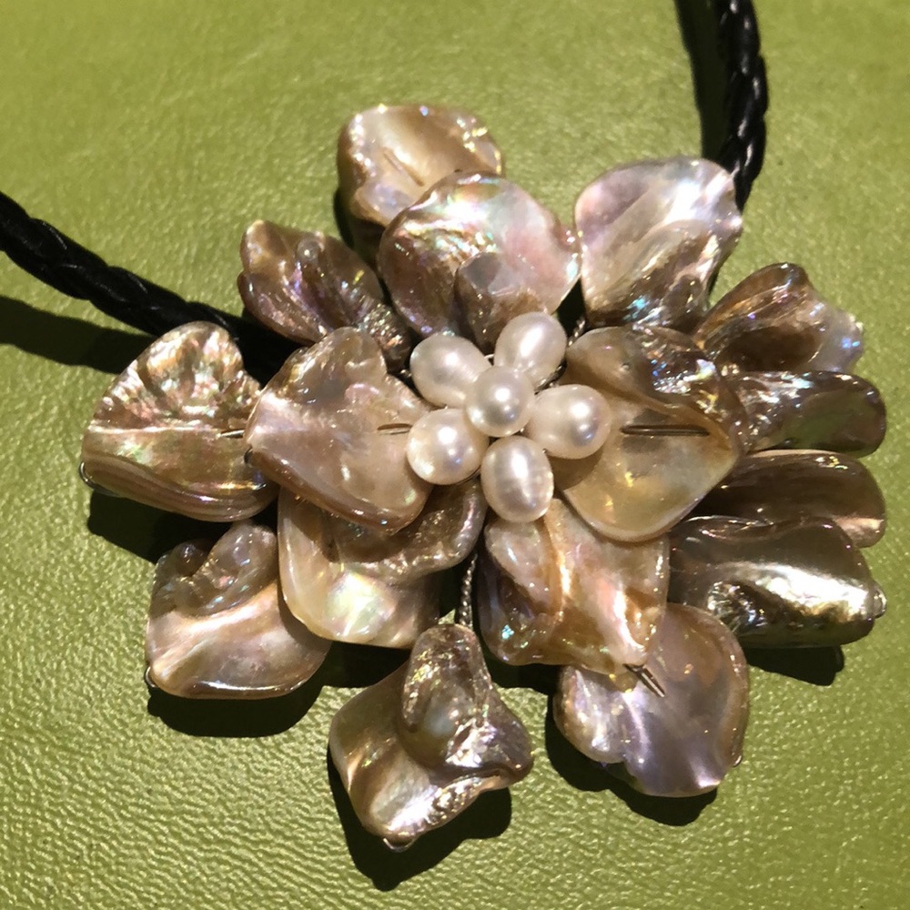 Necklace 18” - Picture 2 of 5